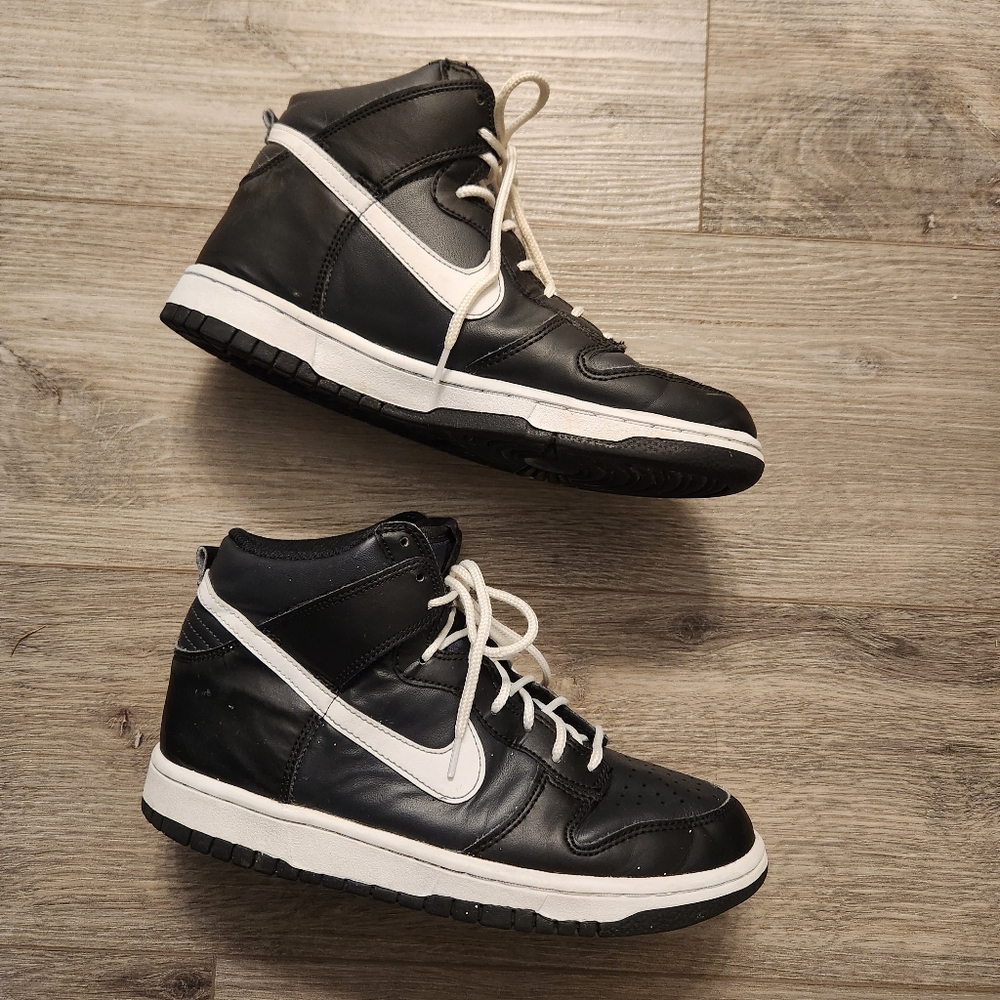 Nike Dunk High Tops